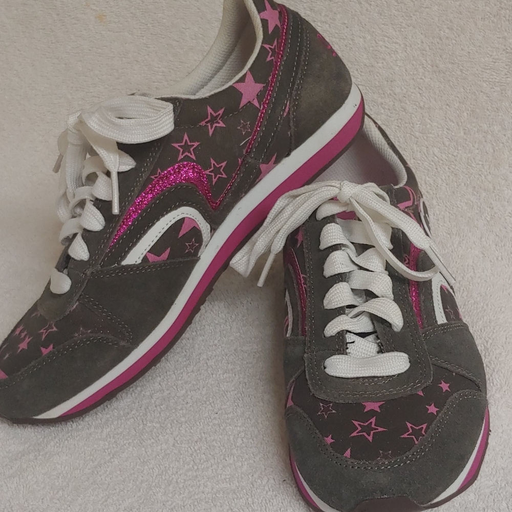 NWOB Skechers sneaker sz.7.5 - Picture 3 of 11